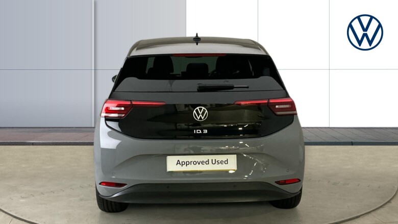 Volkswagen ID.3 150kW Match Pro 59kWh 5dr Auto Electric Hatchback